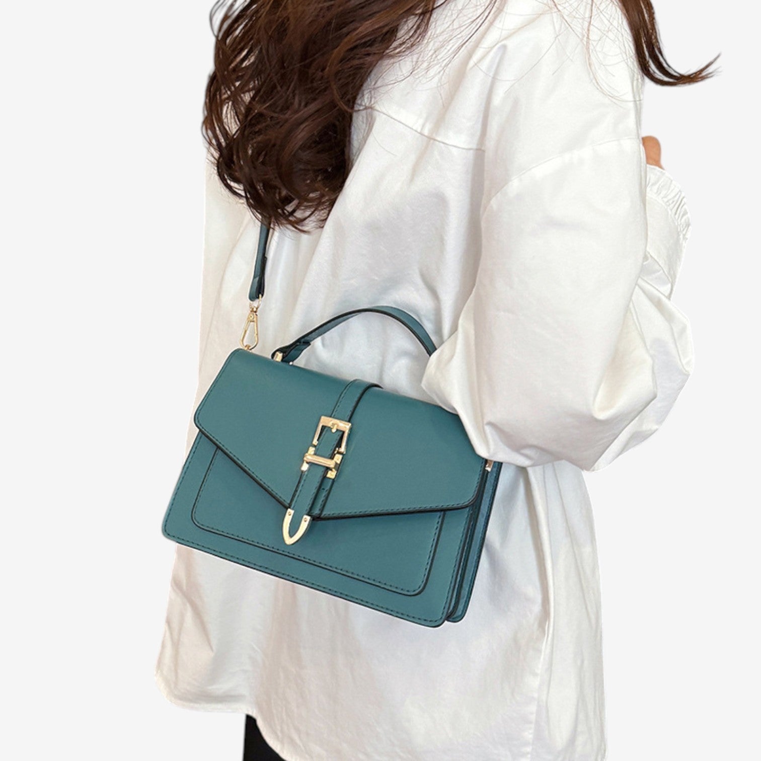 Sardin™ Taška s nápisem