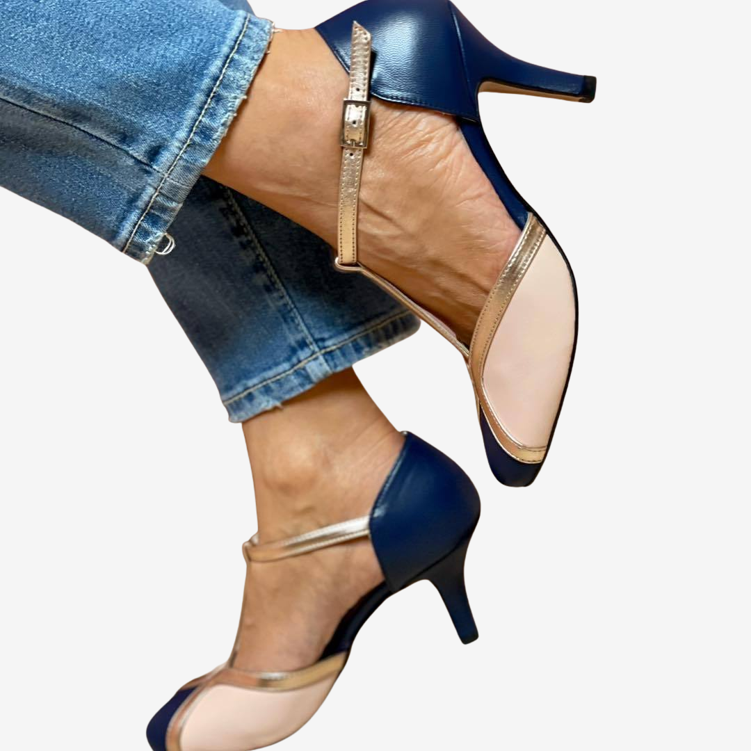 Alessia™ Elegantní podpatky