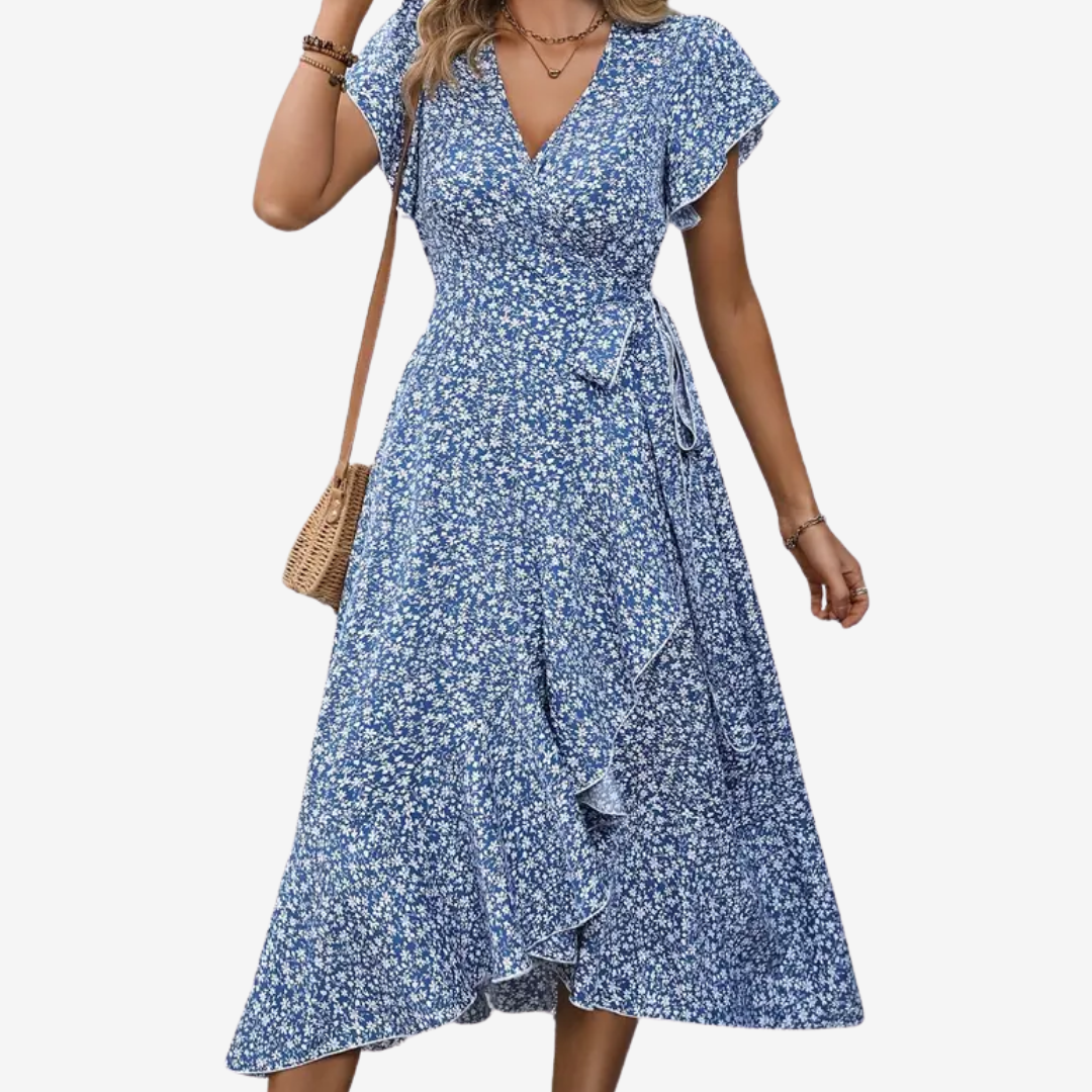 Vivette™ Poledne vs. Petites Fleurs