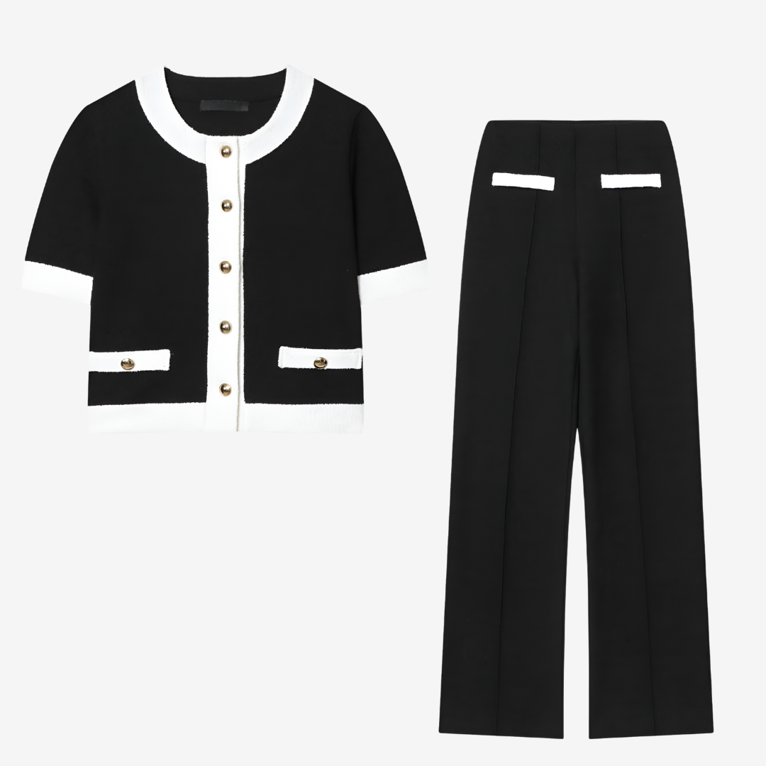 Catherine™ Pletací sada