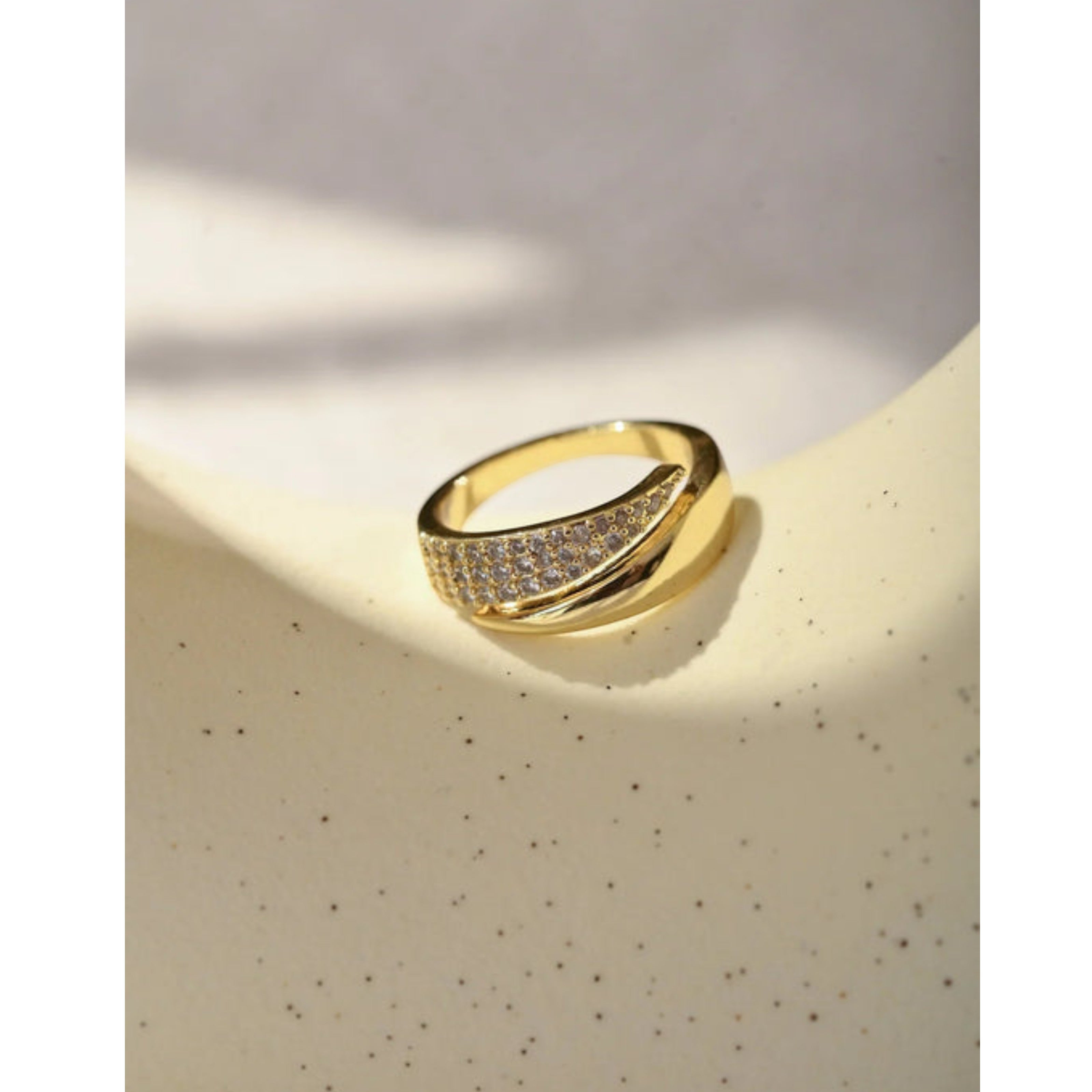 Angela™ Třpytivé akcenty