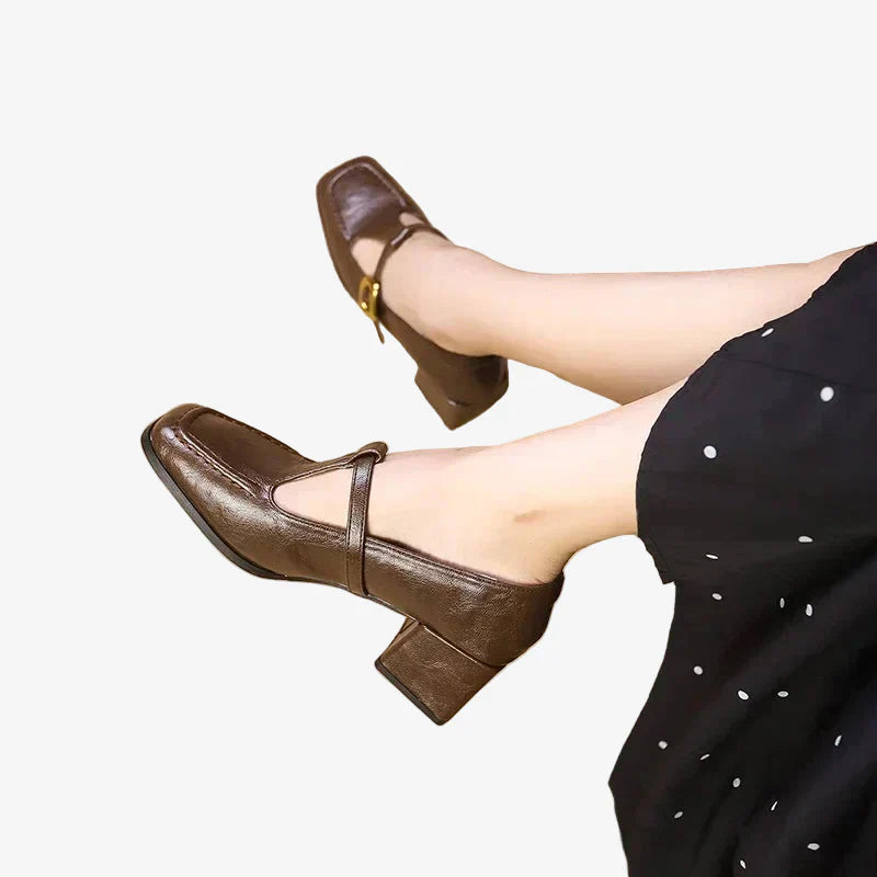 Dorvanna™ Marie Jana