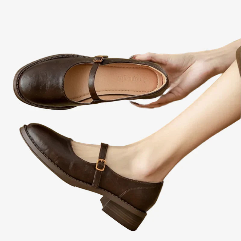 Mary Janes od Alyssa™