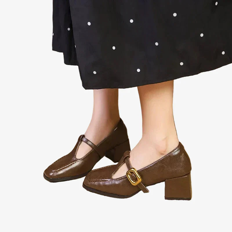 Dorvanna™ Marie Jana