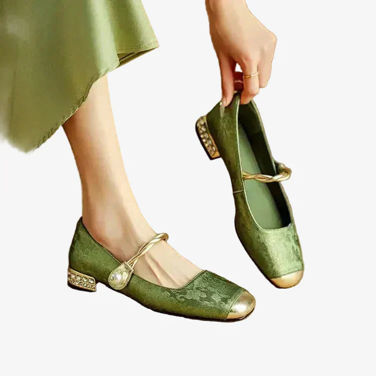 Mestelle™ Marie Jana