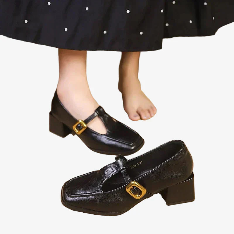 Dorvanna™ Marie Jana