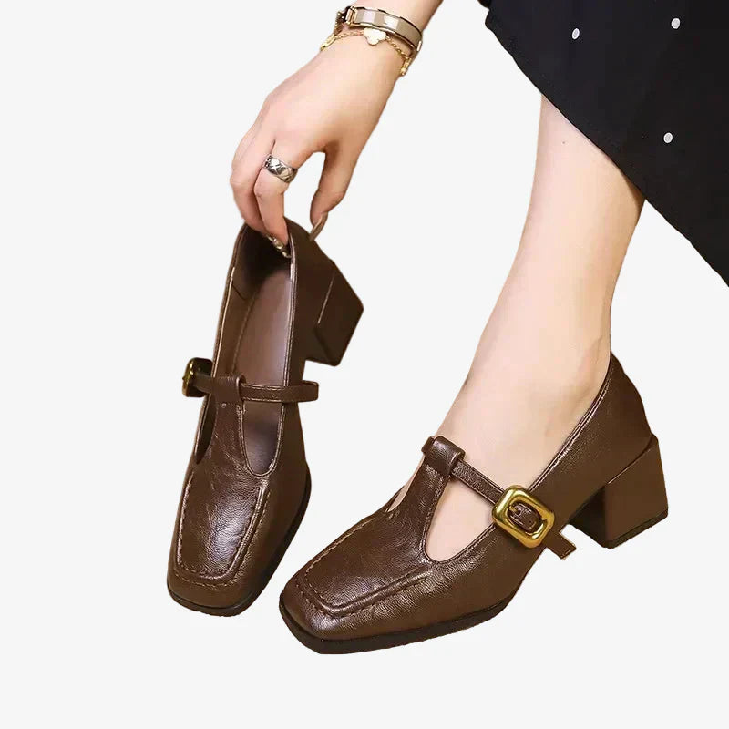 Dorvanna™ Marie Jana