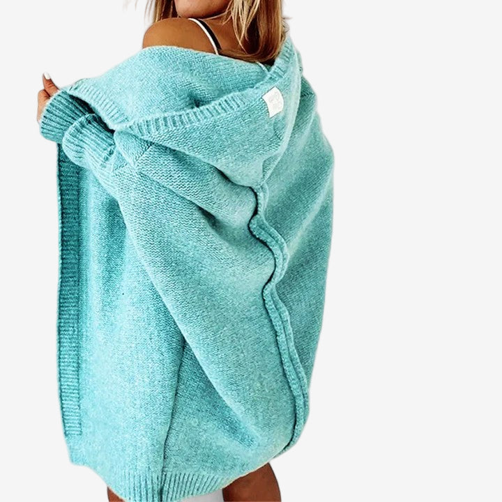 Jodie™ Látková vesta