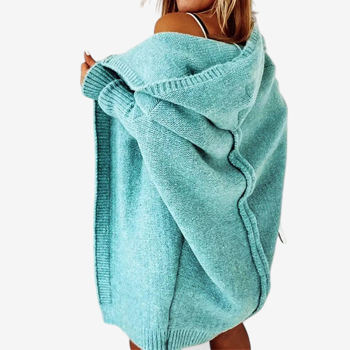 Jodie™ Látková vesta