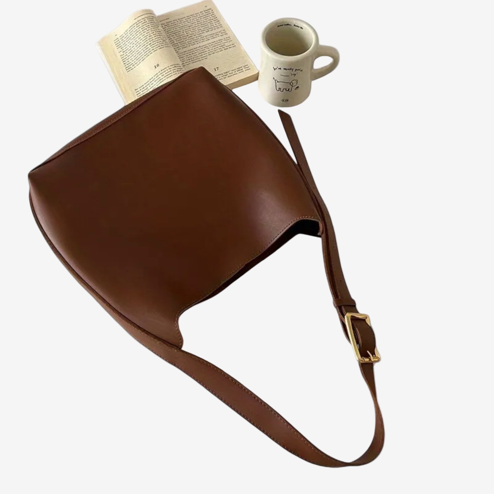 Lera™ Elegantní taška přes rameno