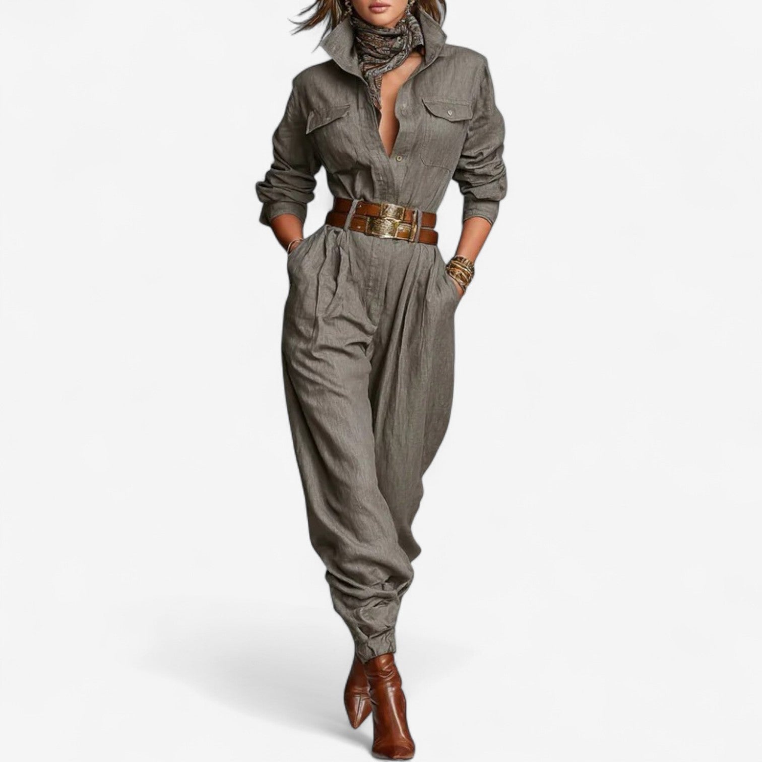 Nadine™ Trendy kombinace