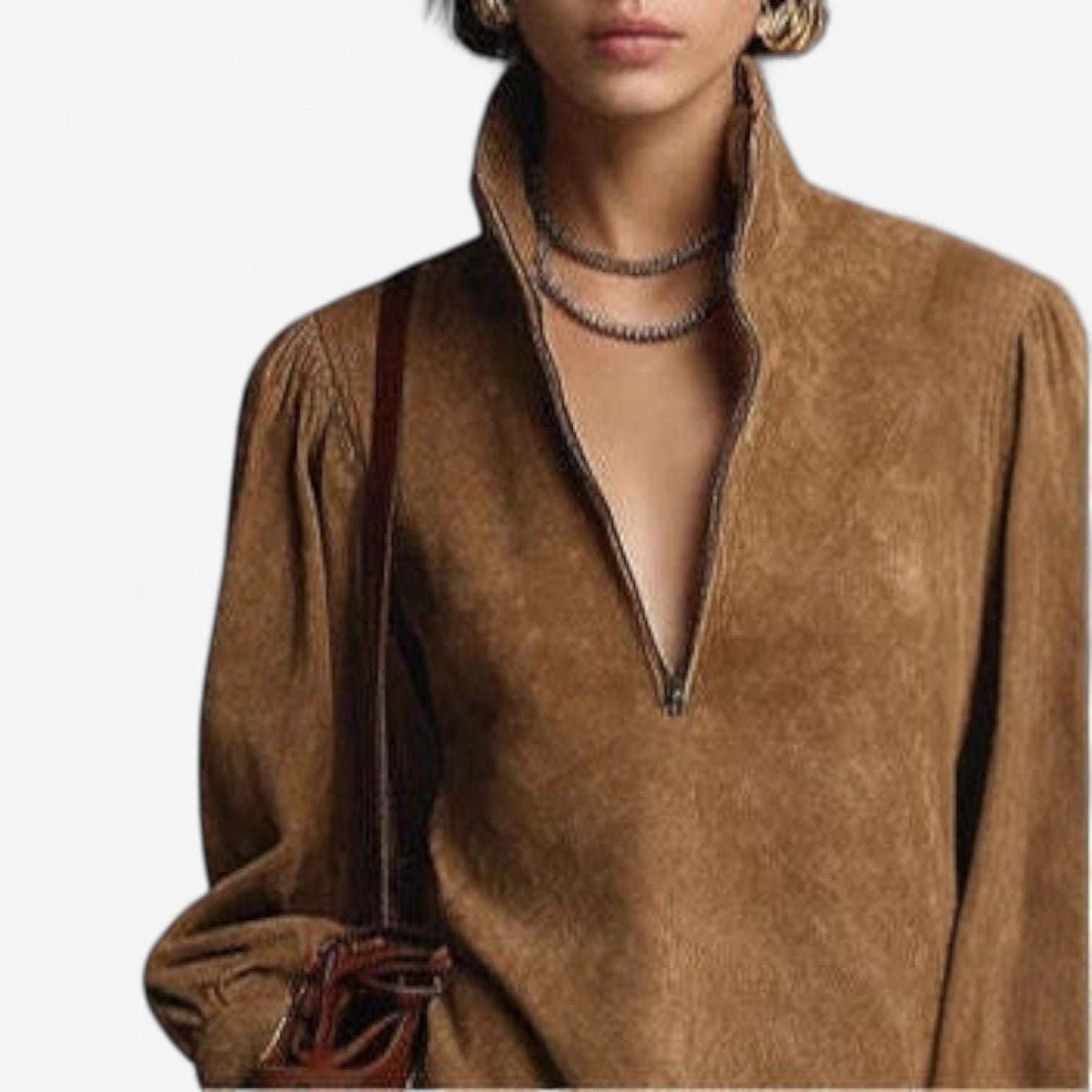 Sabrina™ Ležérní elegantní šaty