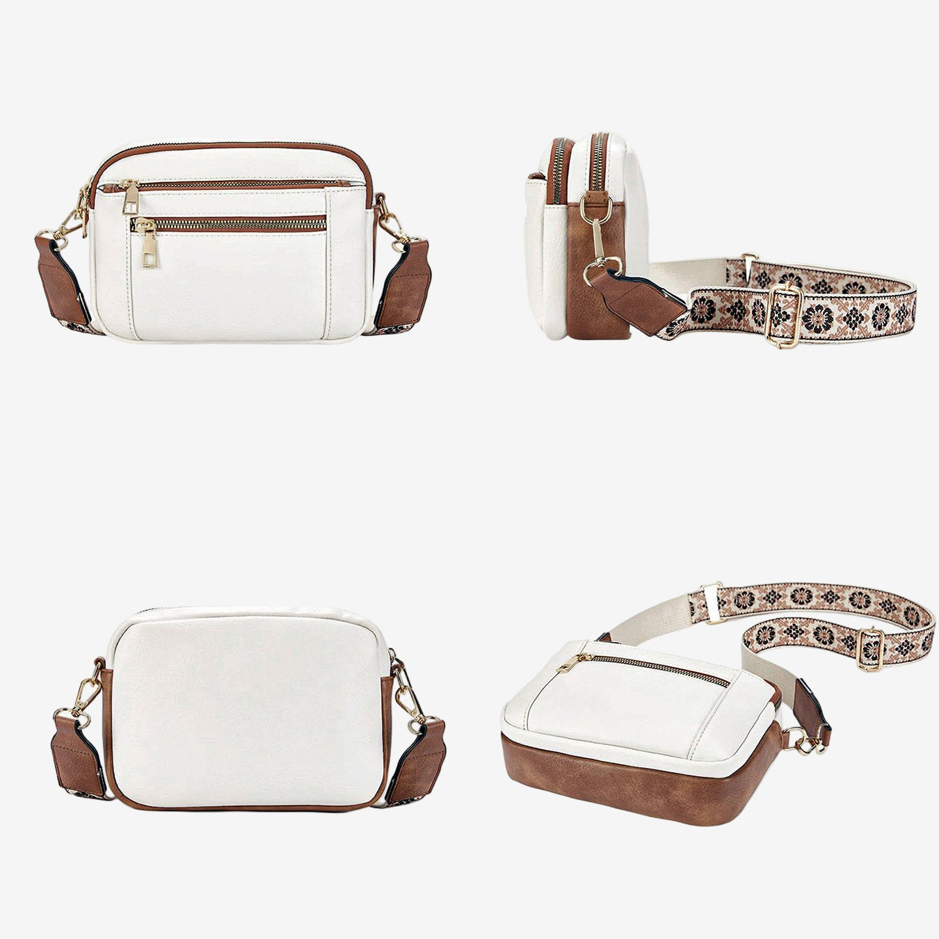 Claire™ Taška přes rameno