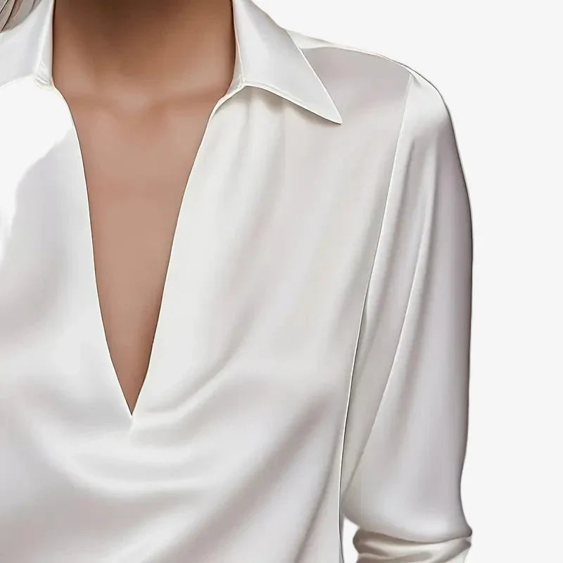 Claoria™ Prémiový výstřih do V