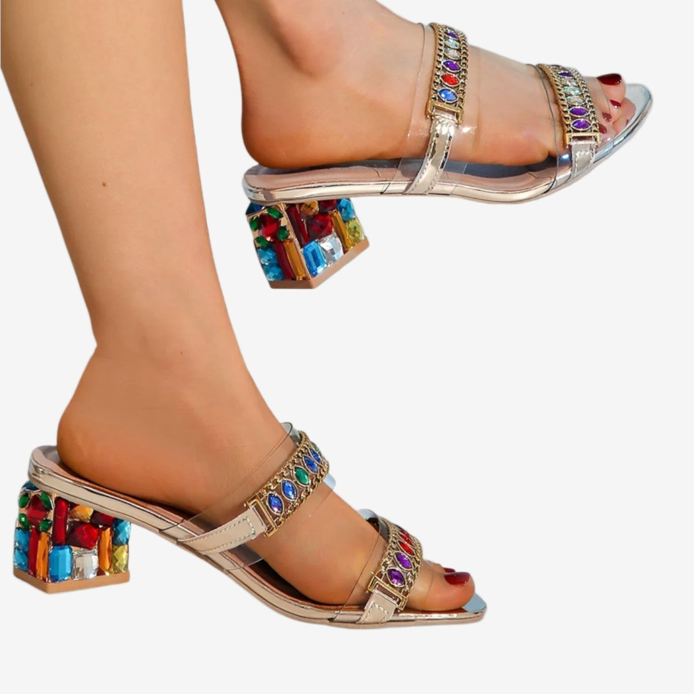 Maria™ Moderní kouzlo