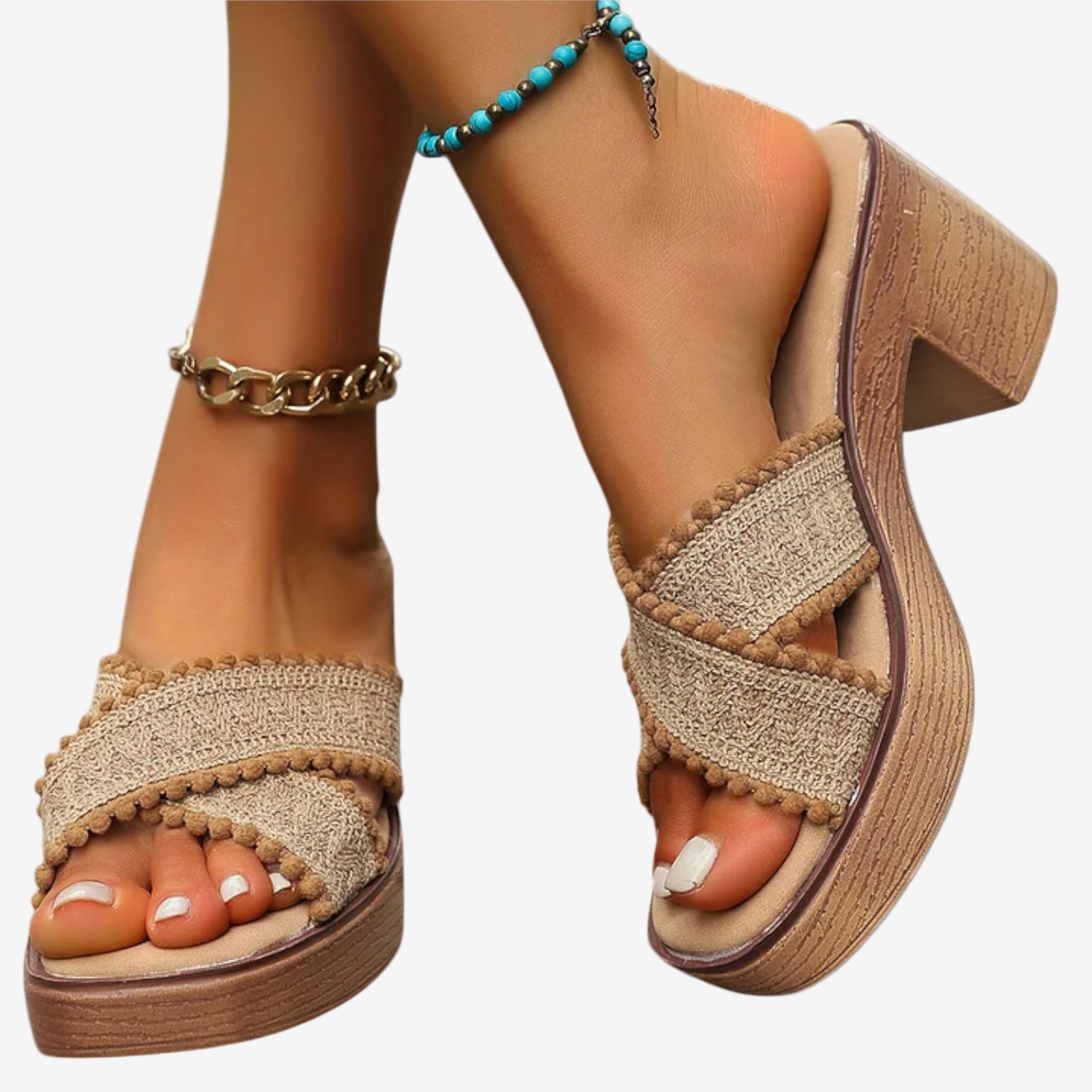 Lunissey™ Bohémská elegance