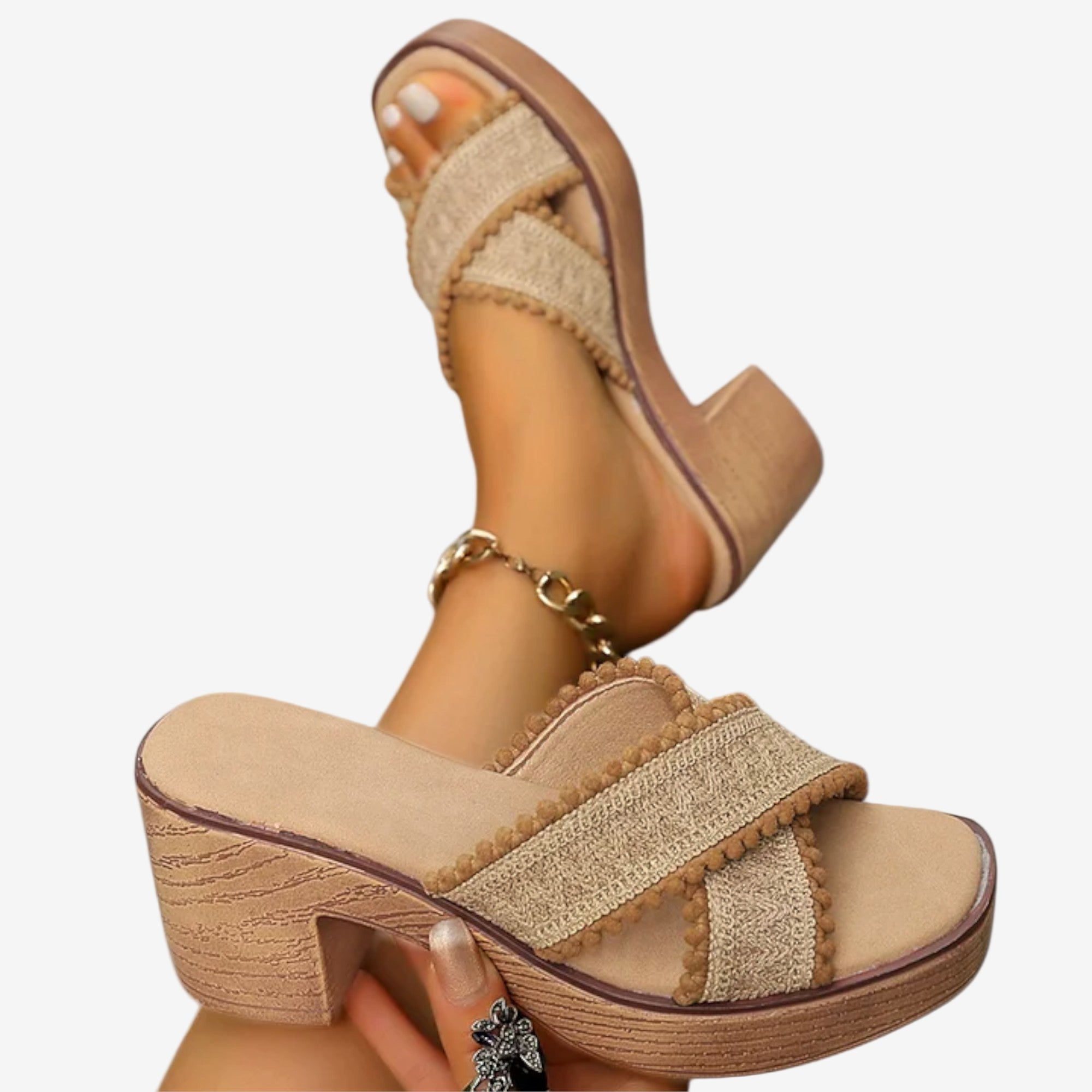 Lunissey™ Bohémská elegance