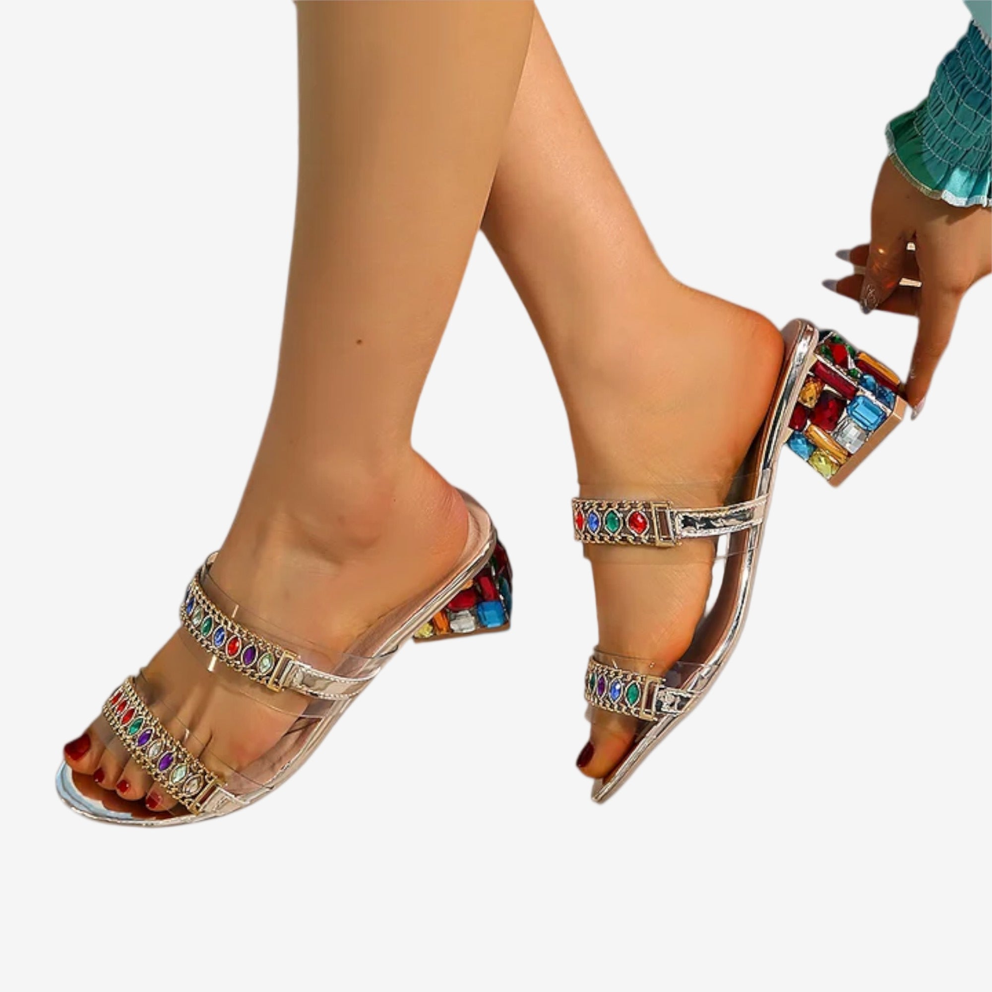 Maria™ Moderní kouzlo