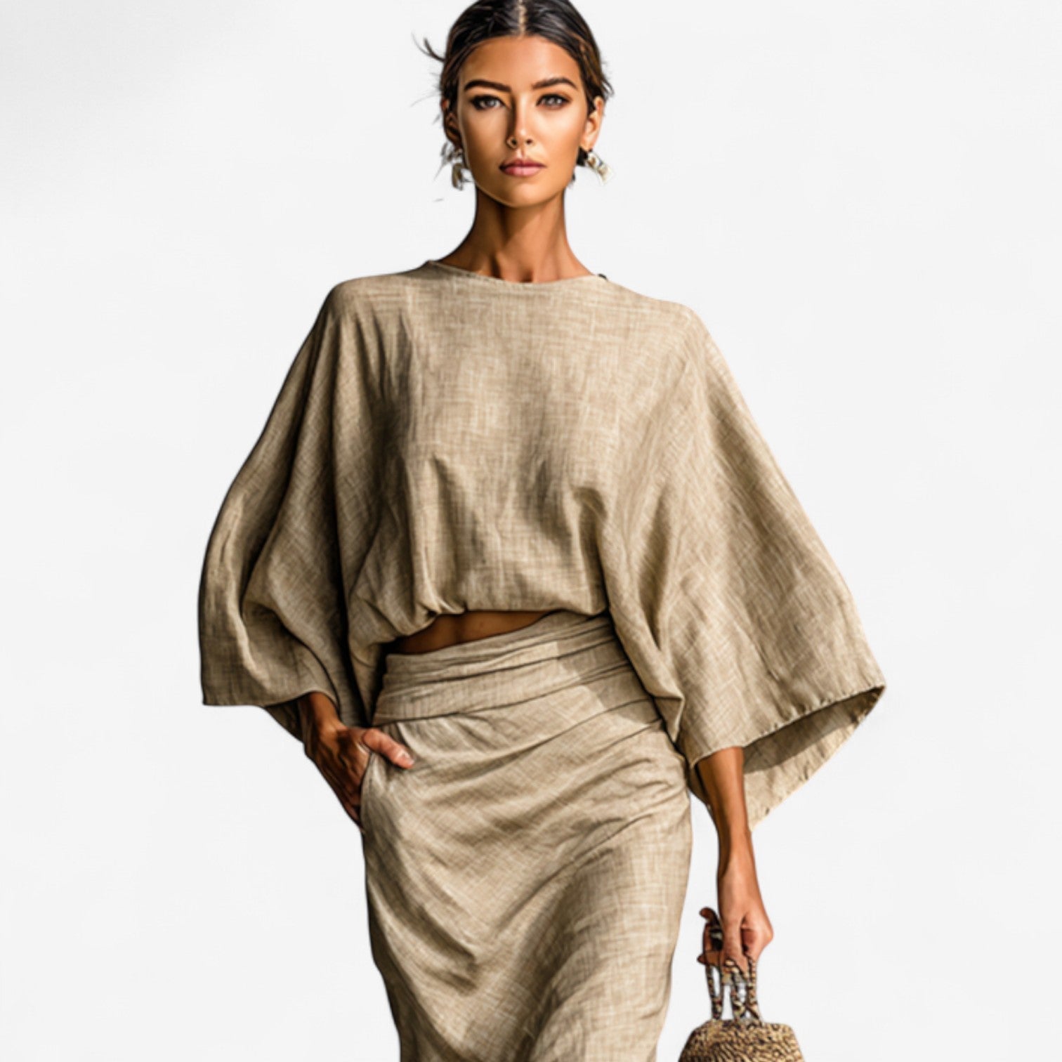 Minimalistická sada Sandra™