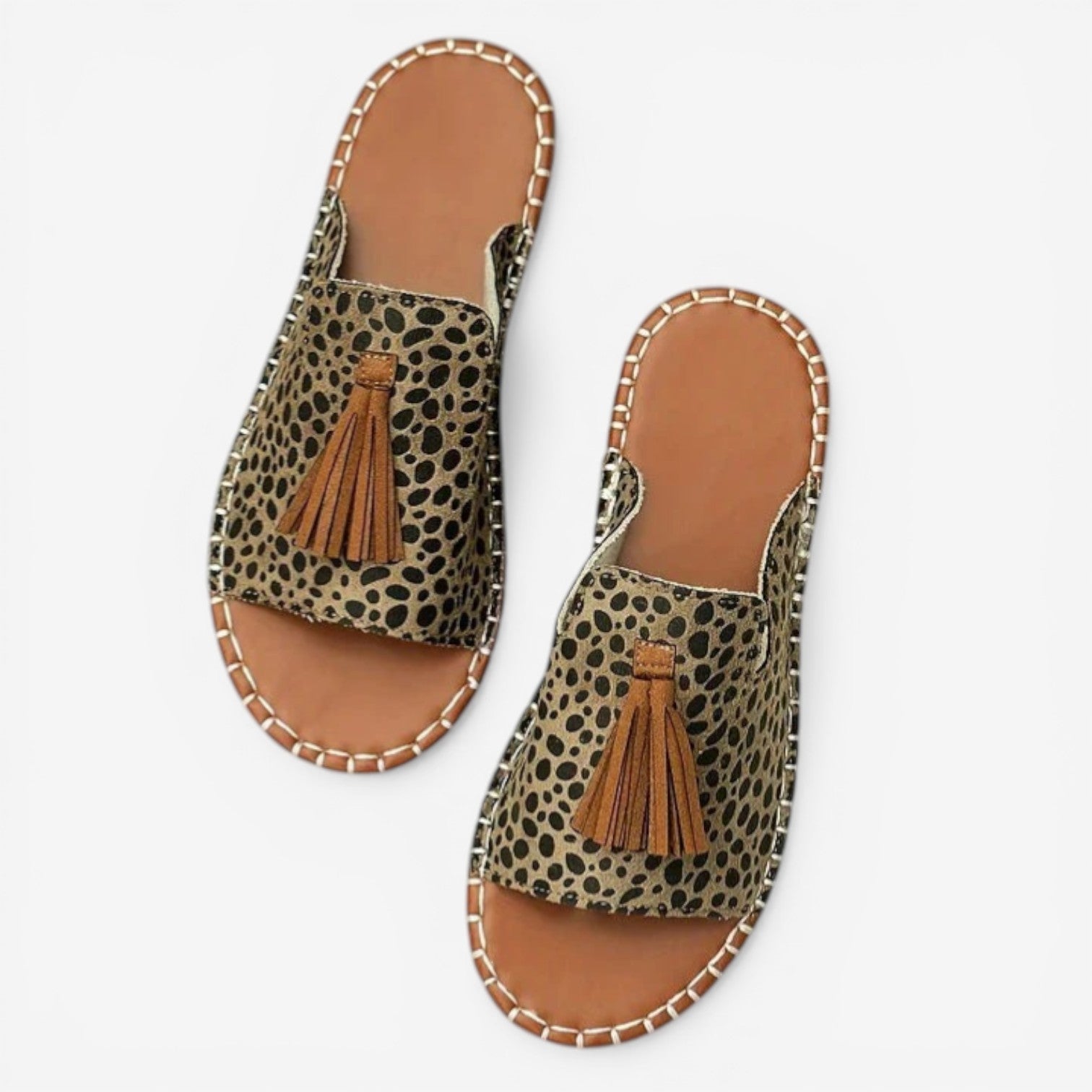 Piera™ Boho sandály