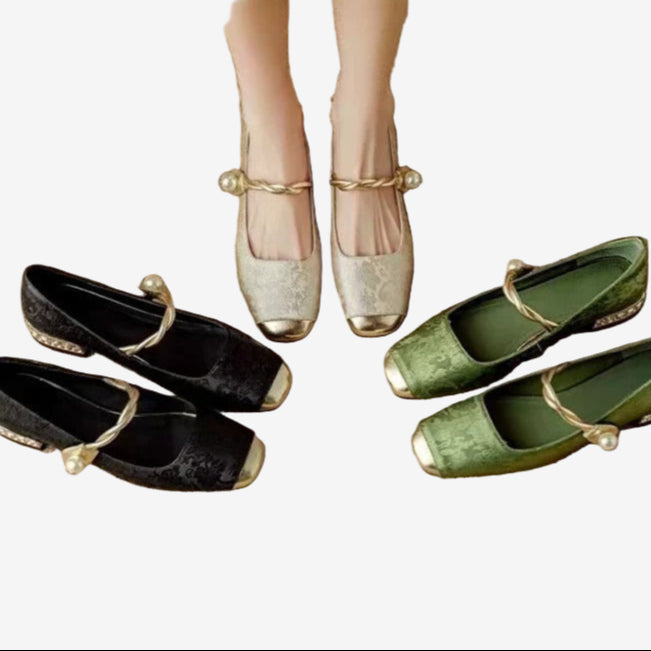 Mestelle™ Marie Jana