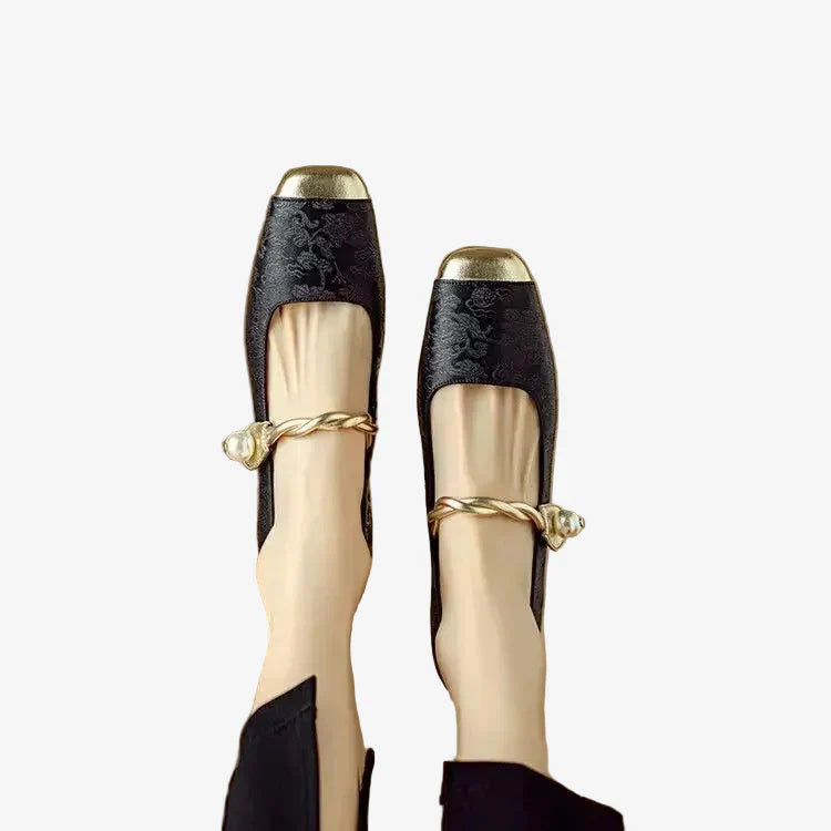 Mestelle™ Marie Jana