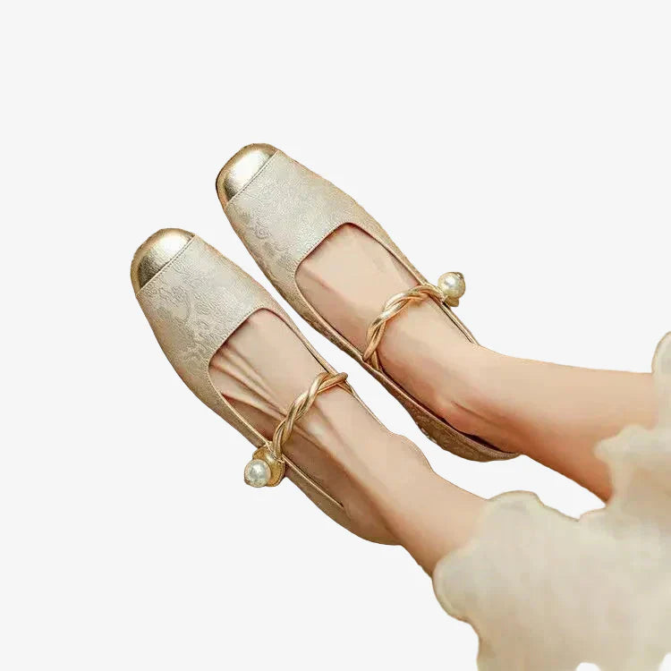 Mestelle™ Marie Jana