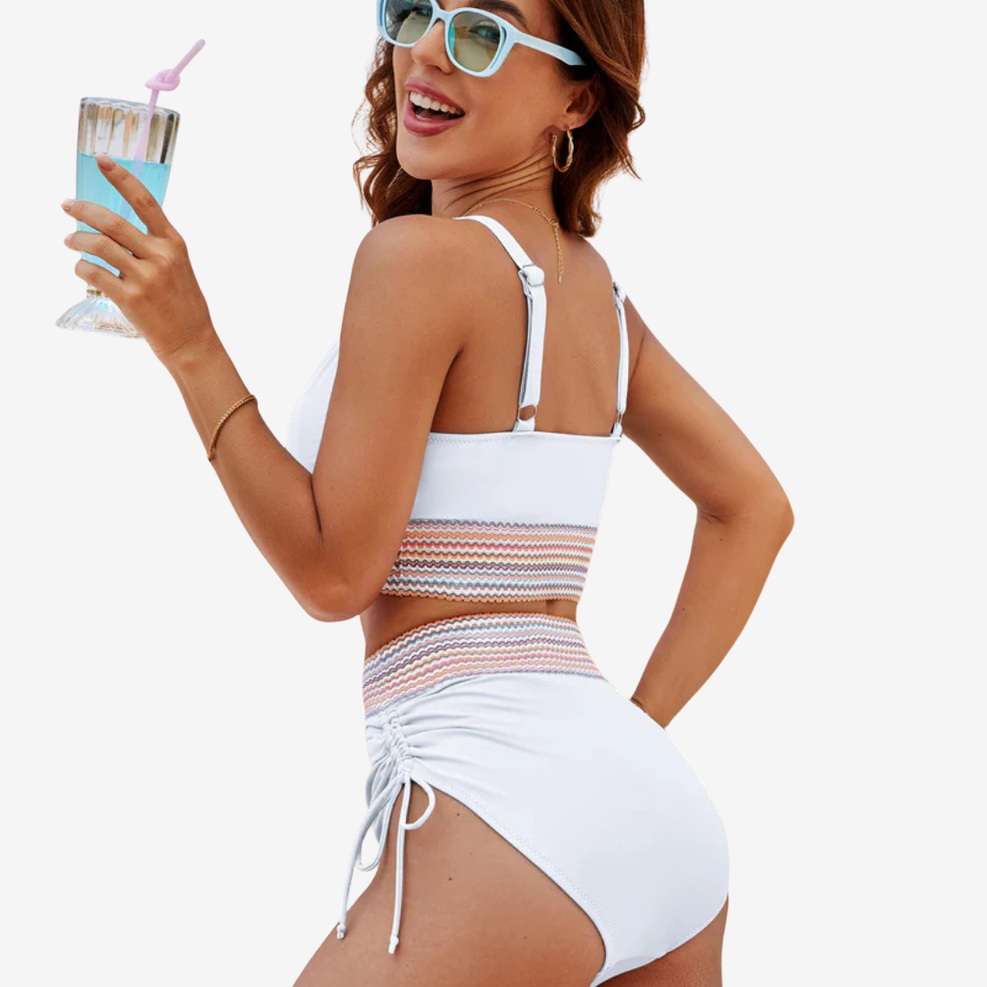 Camille™ Modelace bikin