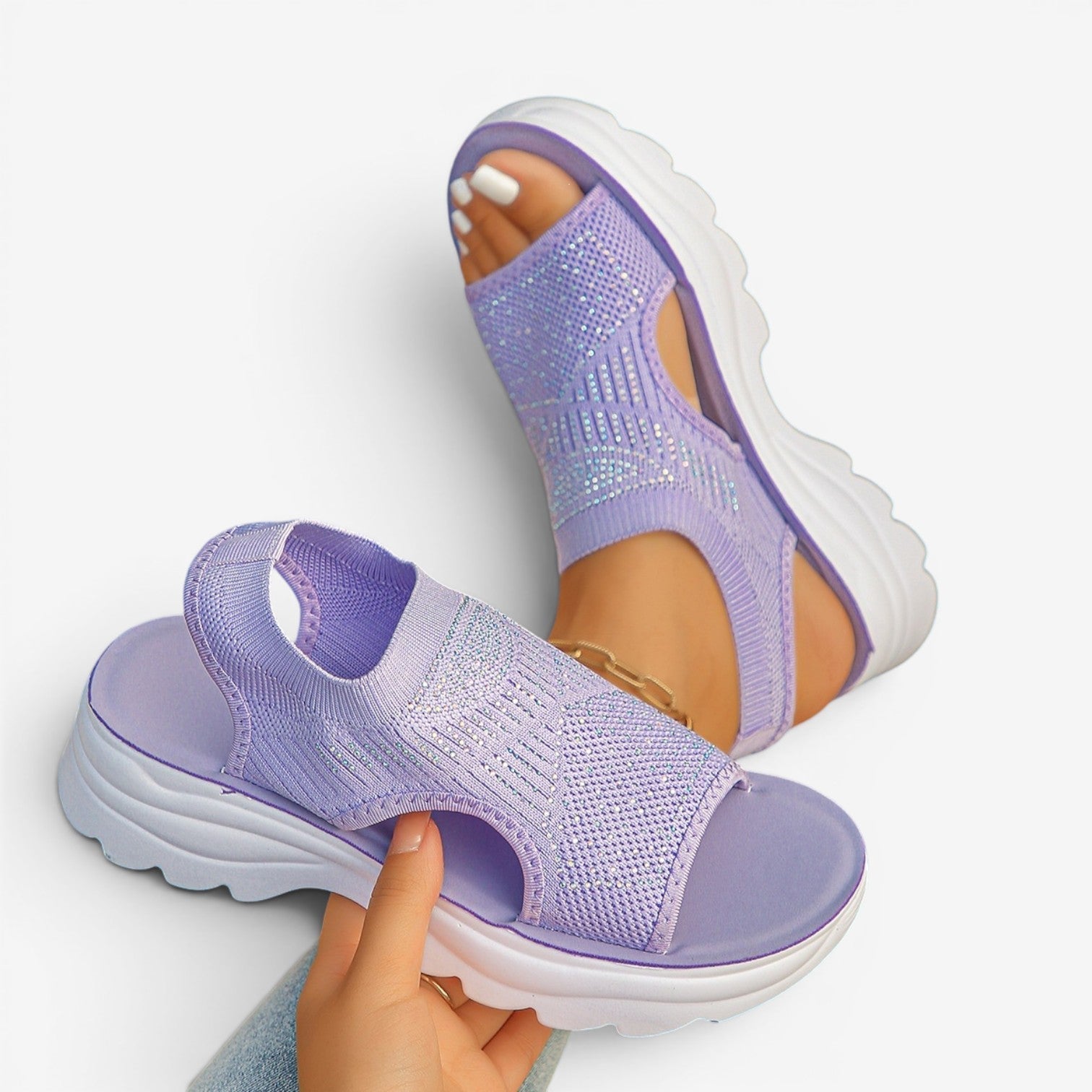 Elliana™ Sportovní sandály
