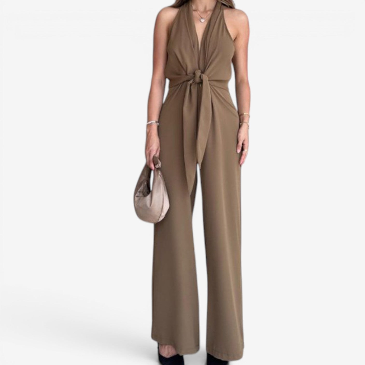 Shana™ Elegantní jednodílný oblek