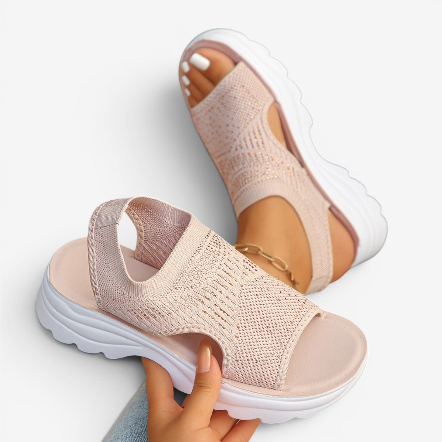 Elliana™ Sportovní sandály