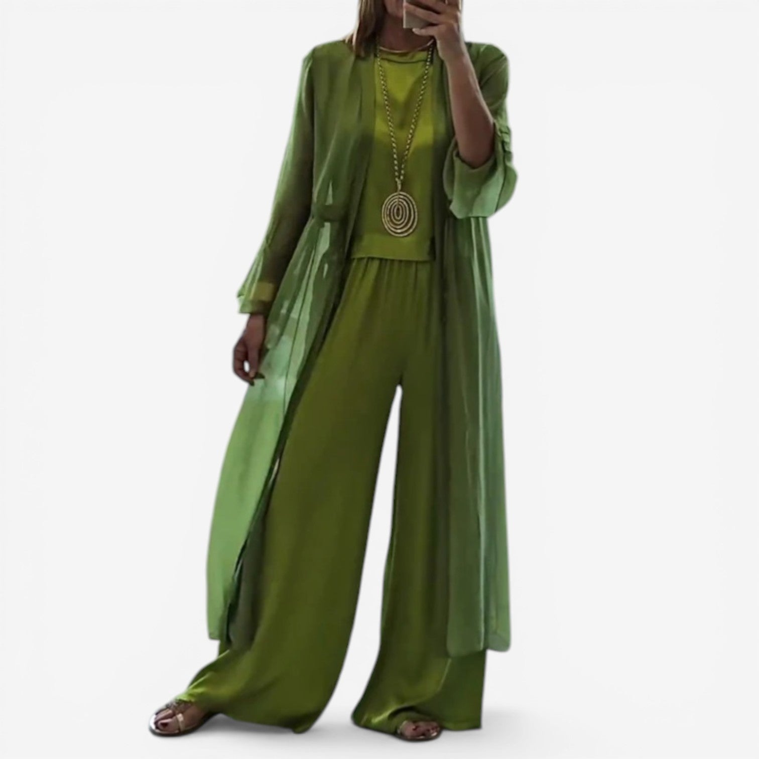 Aurora™ Elegantní večer