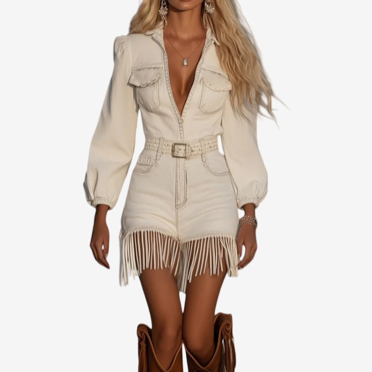 Romana™ Midi košile