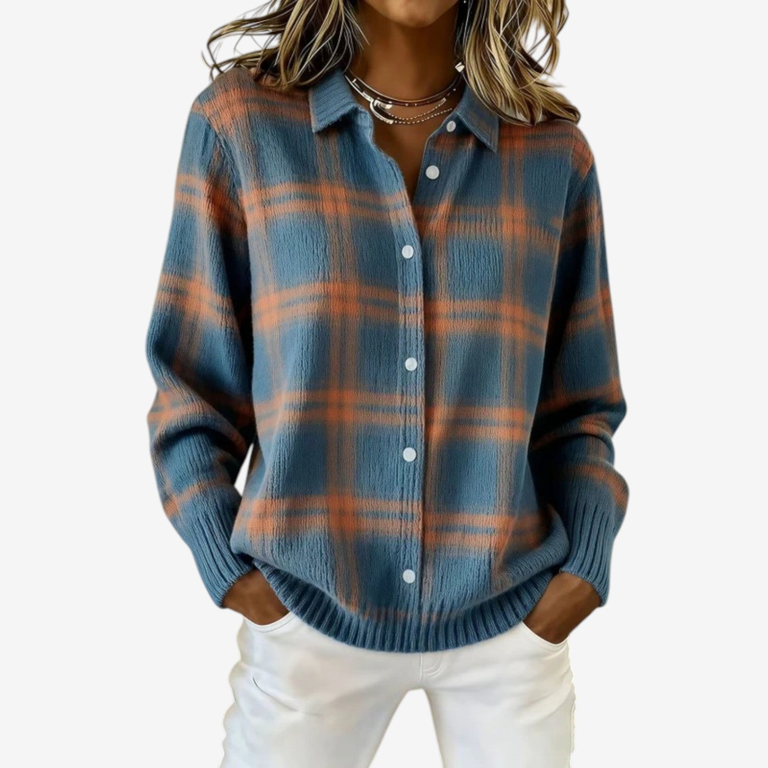 Weibel™ Pletené košile