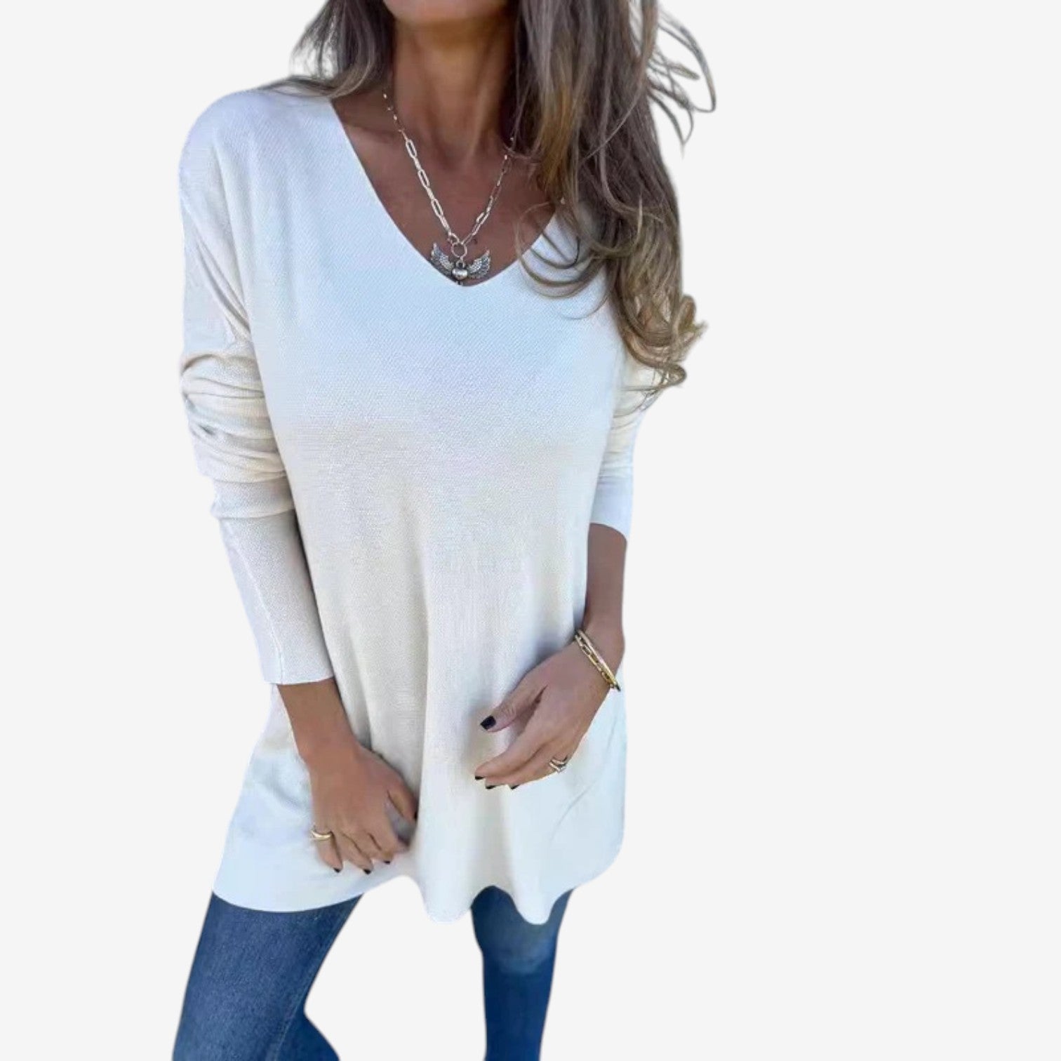 Lezaire™ Měkký úplet