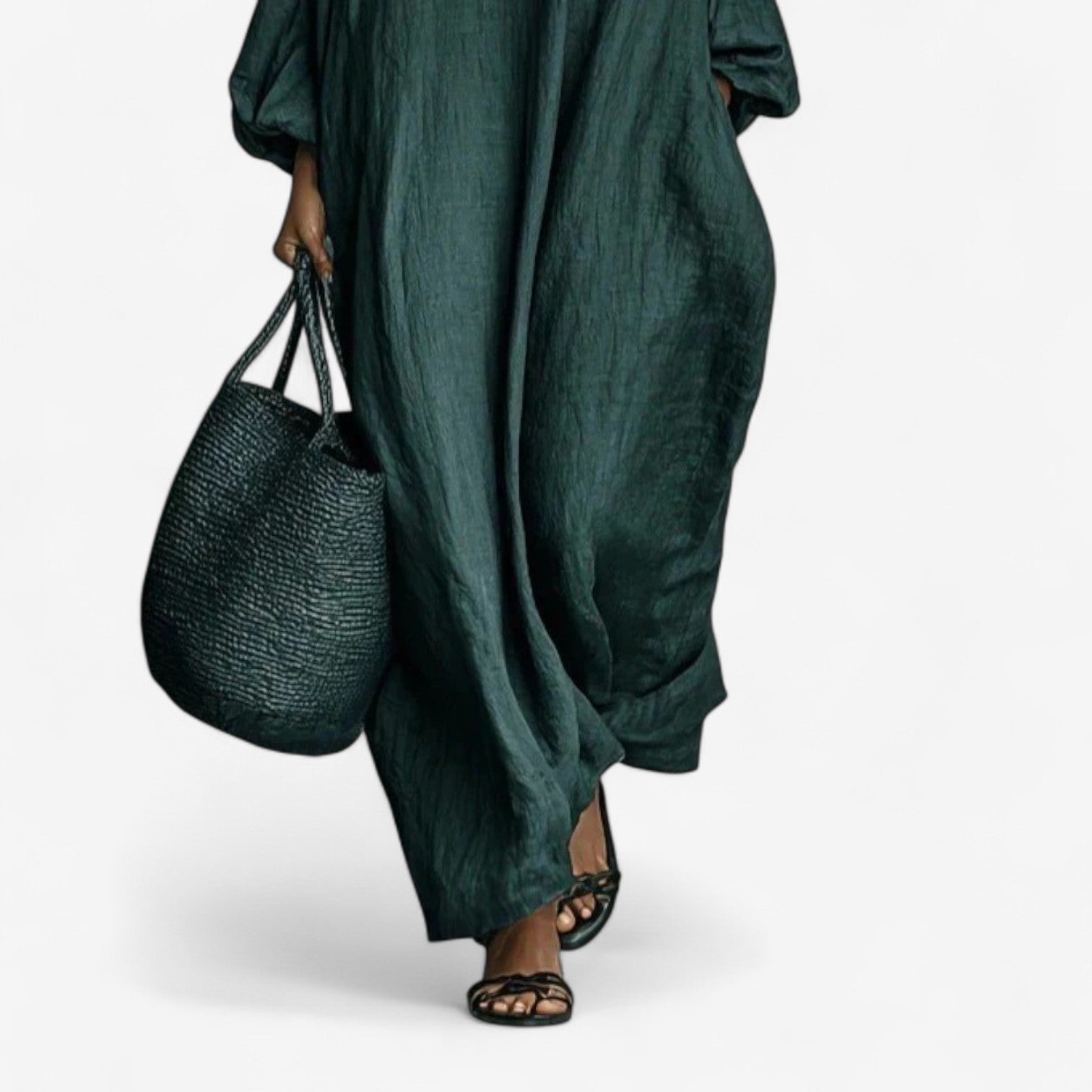 Anita™ Smaragdové šaty