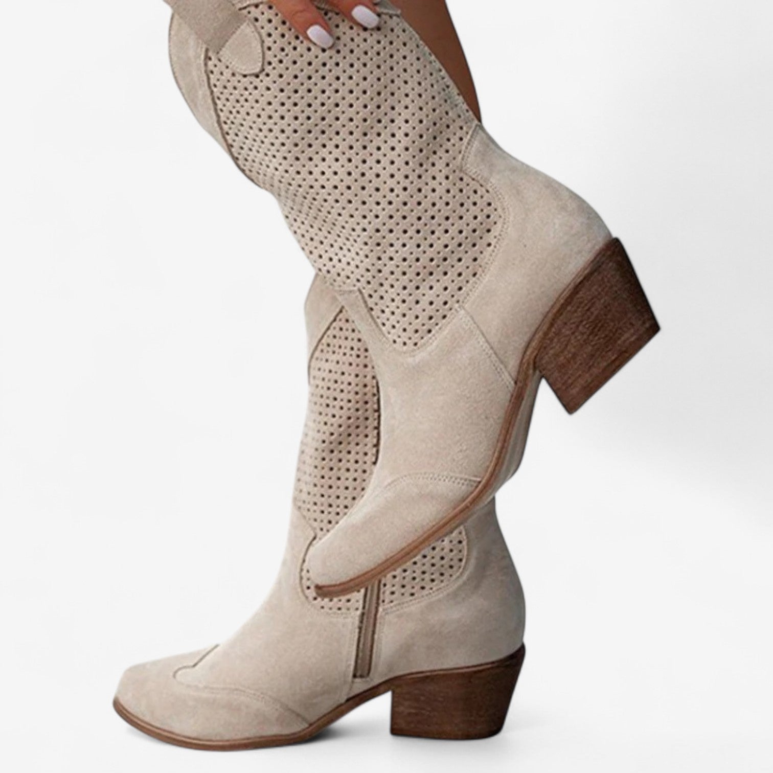 Claverie™ Západní boty