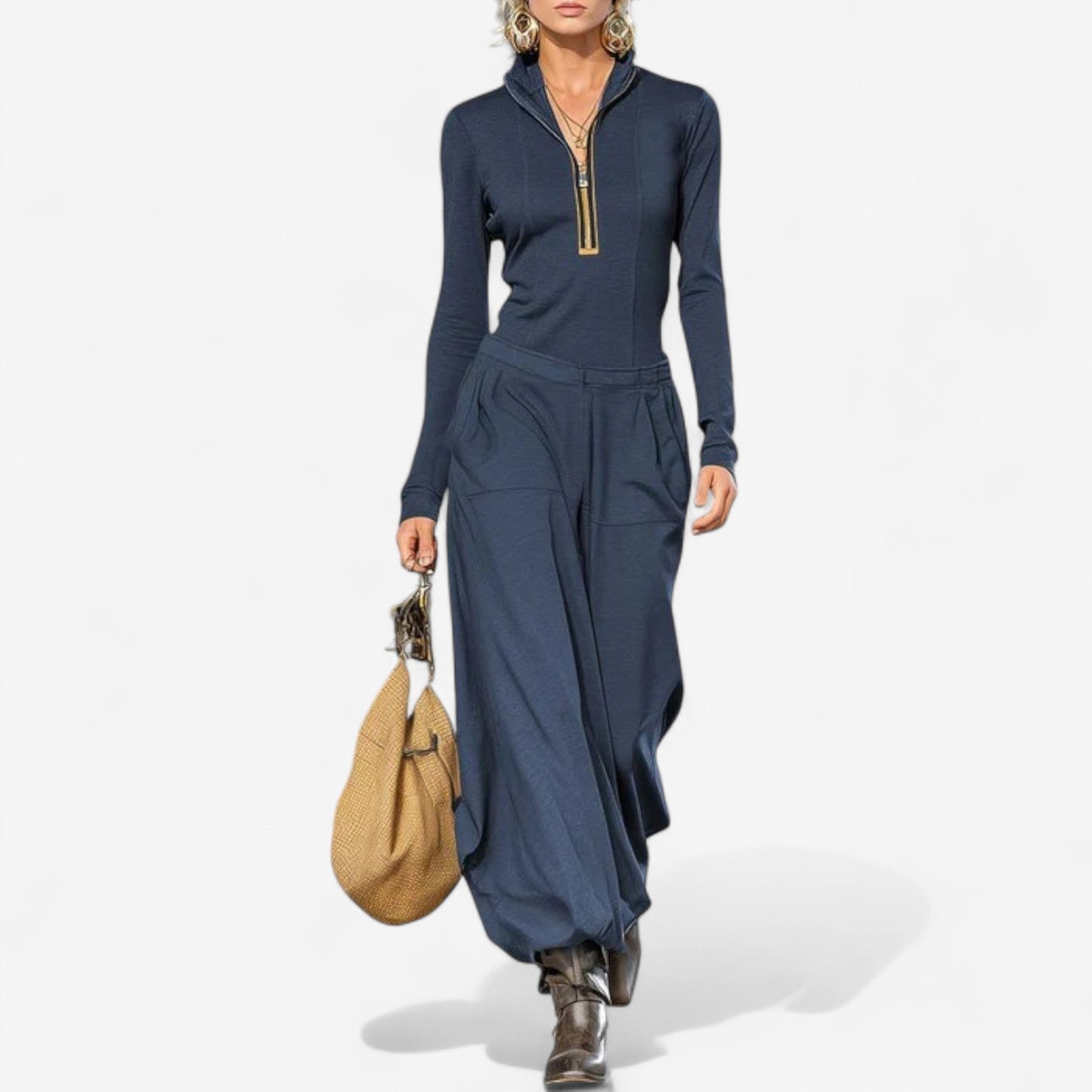 Pagny™ Sada na zip