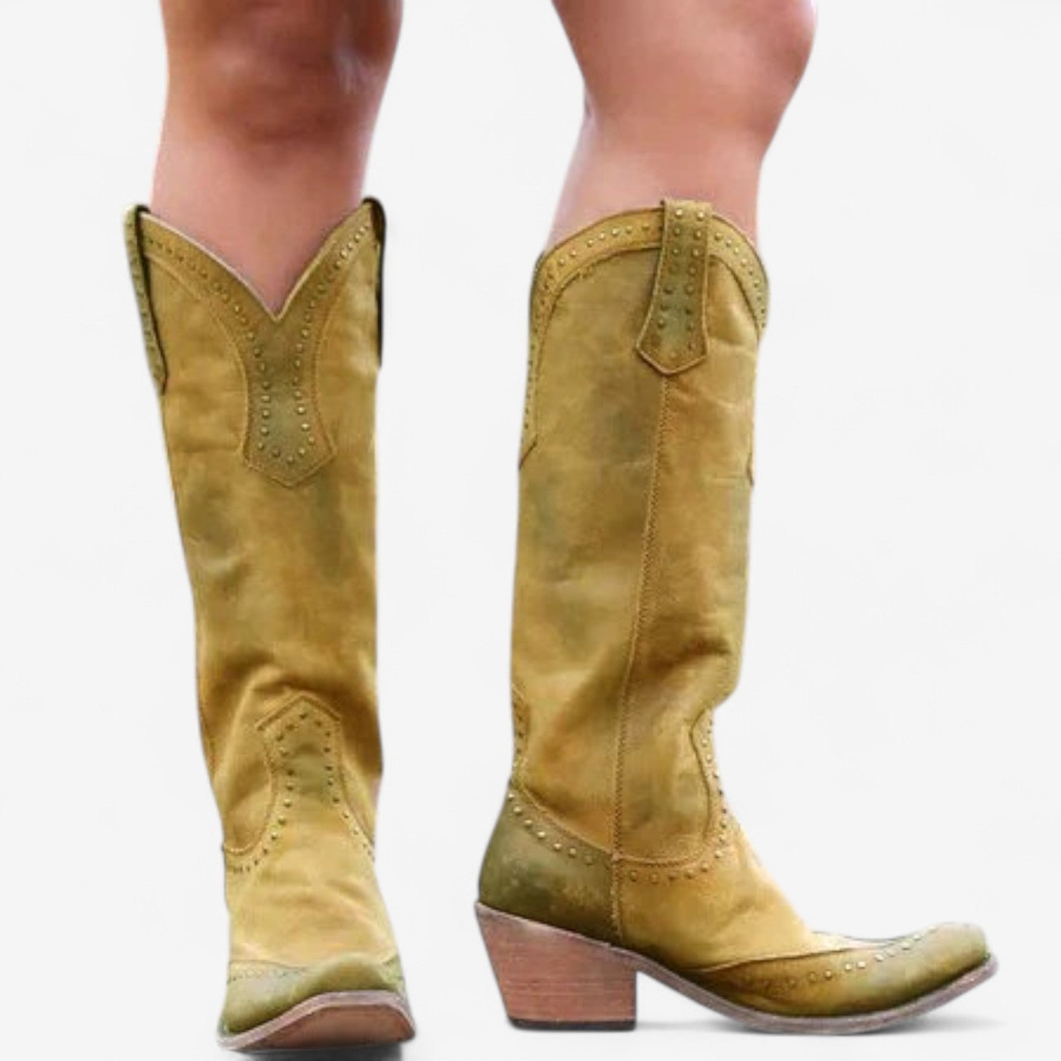 Christinaz™ Vintage boty