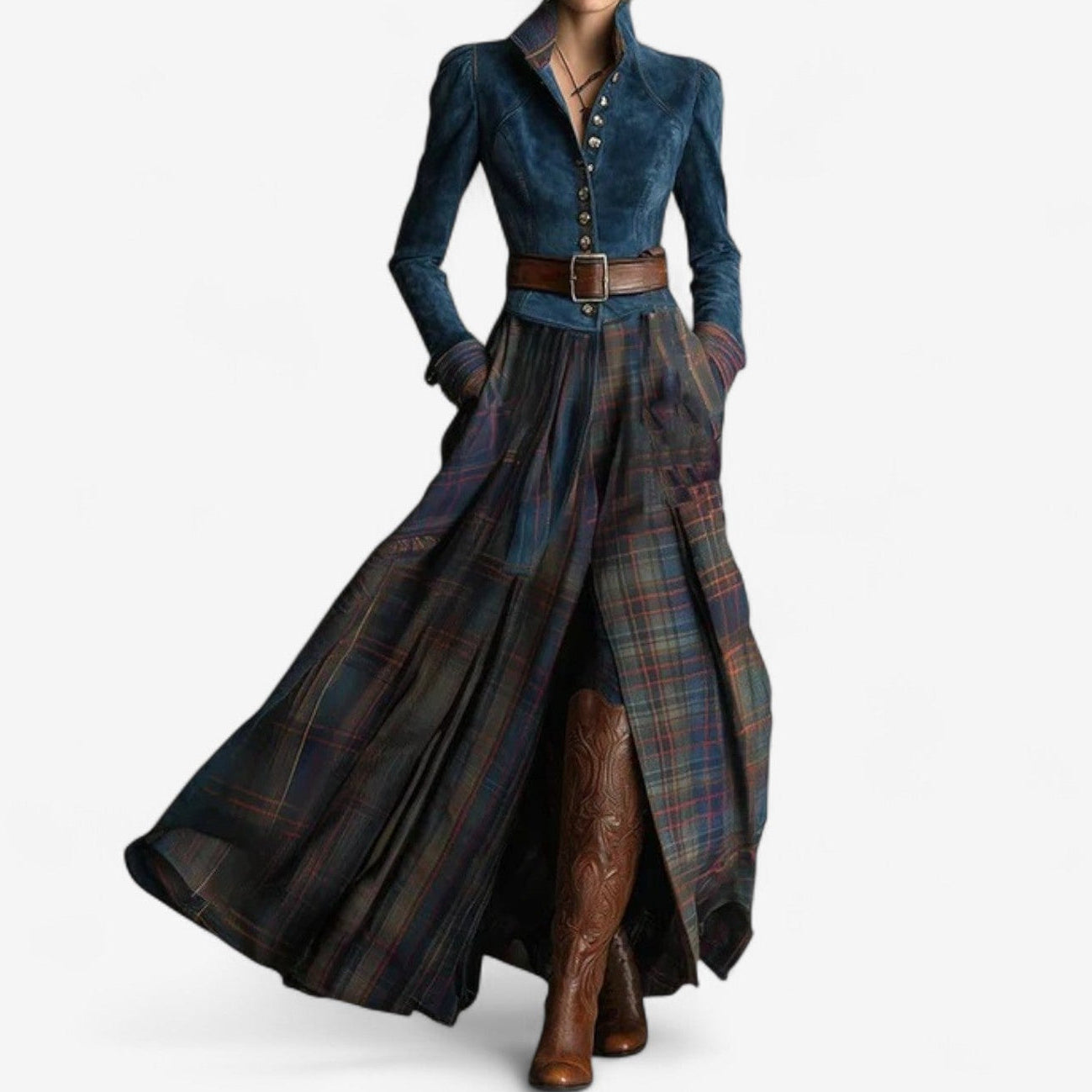 Fouziha™ Vintage sada