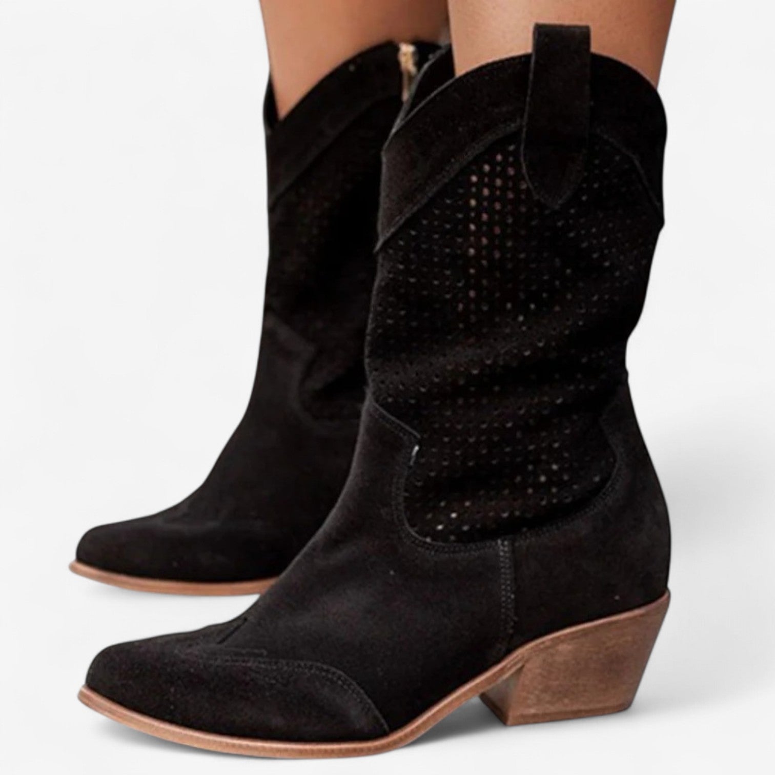 Claverie™ Západní boty