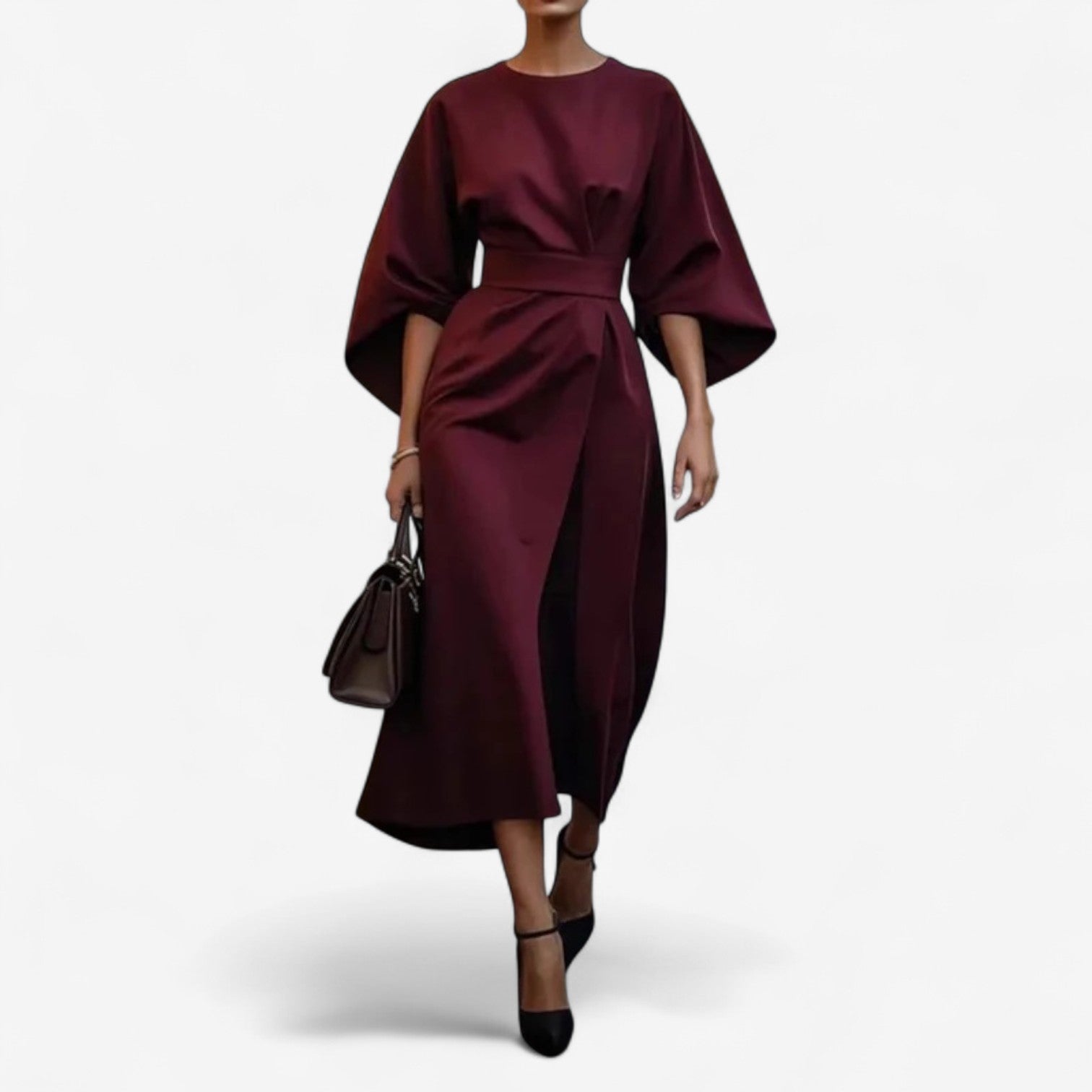 Friscia™ Rafinované šaty