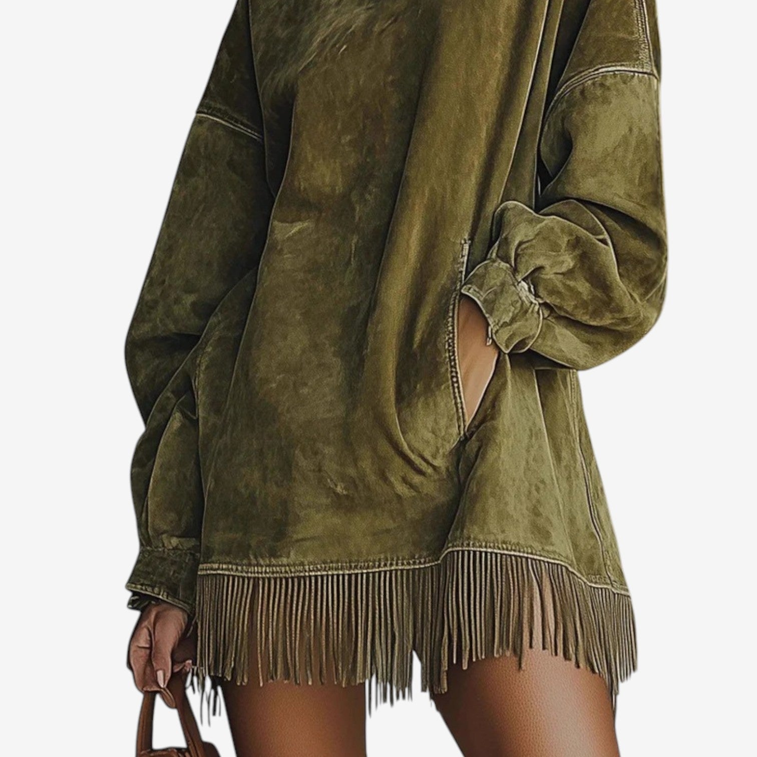 Ratel™ Ležérní tunika