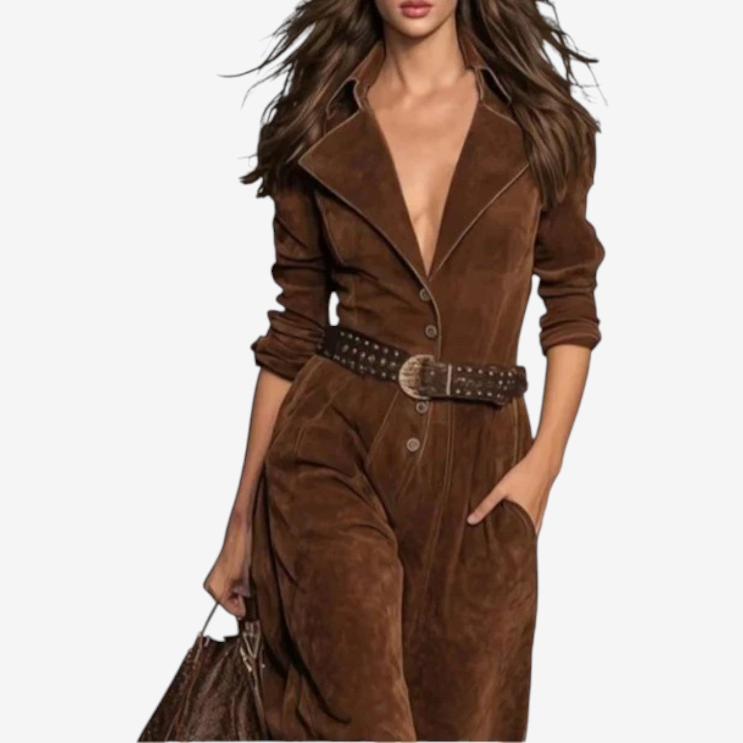 Freund™ Dlouhý overal