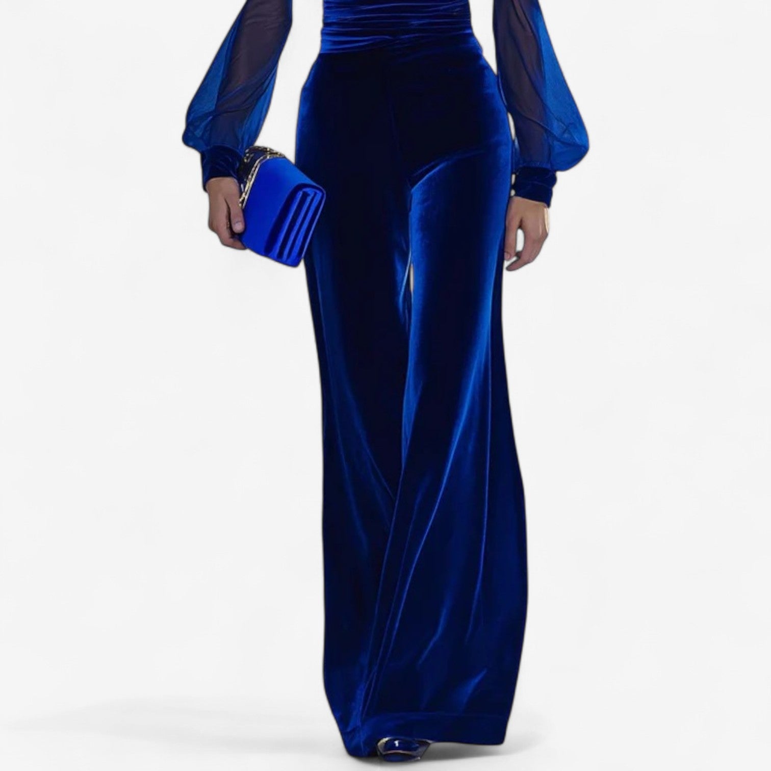 Carron™ Saténový overal