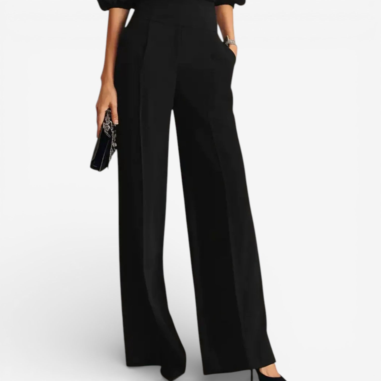 Sada Anastasia™ Elegantní Průsvitný