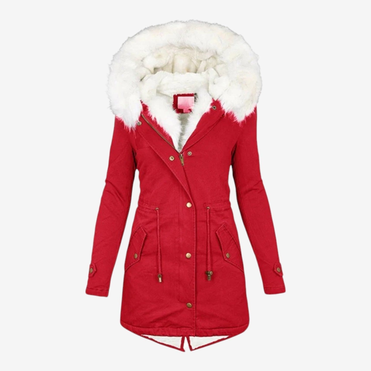 Paloma™ Podšitý kabát