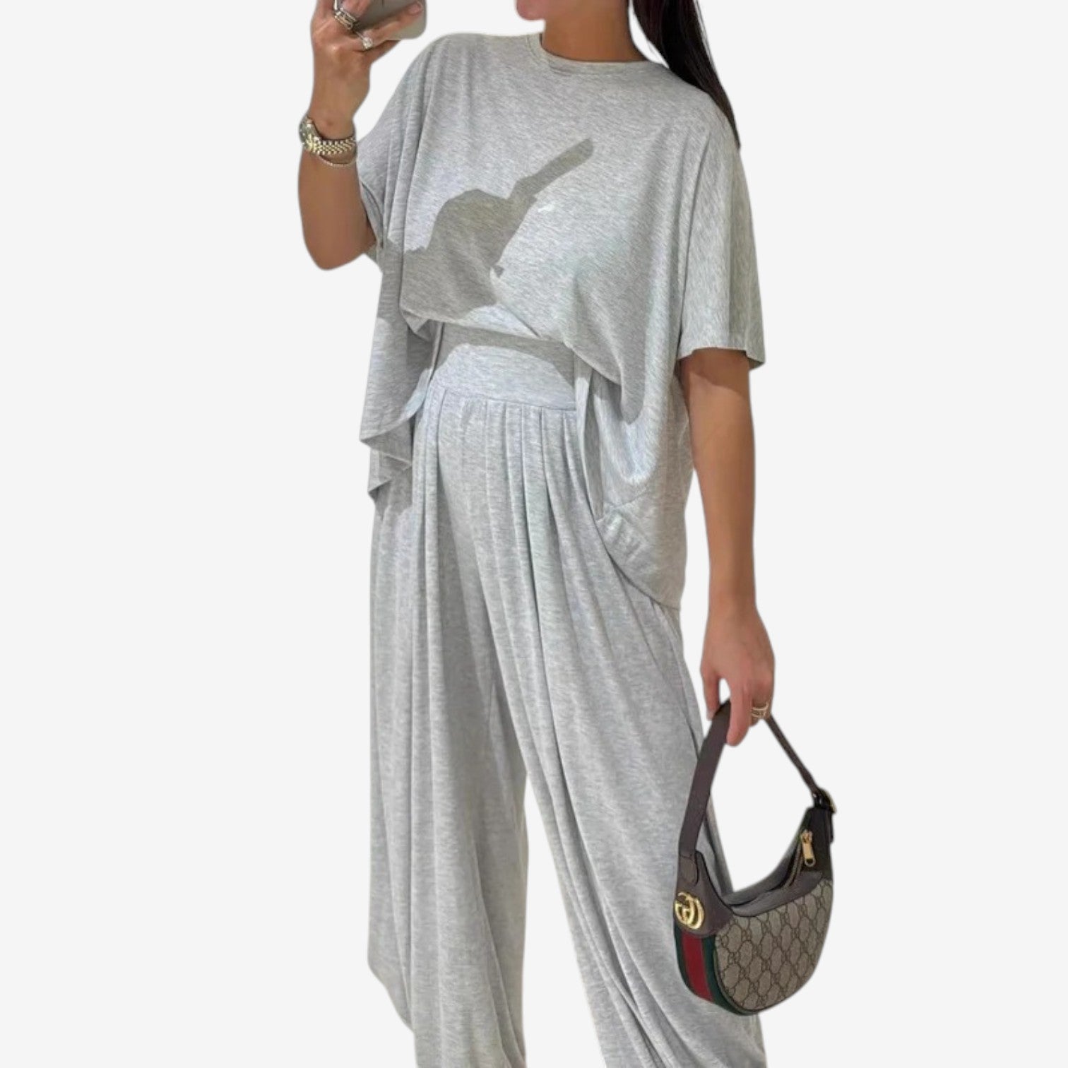 Vladislava™ Ležérní oblečení