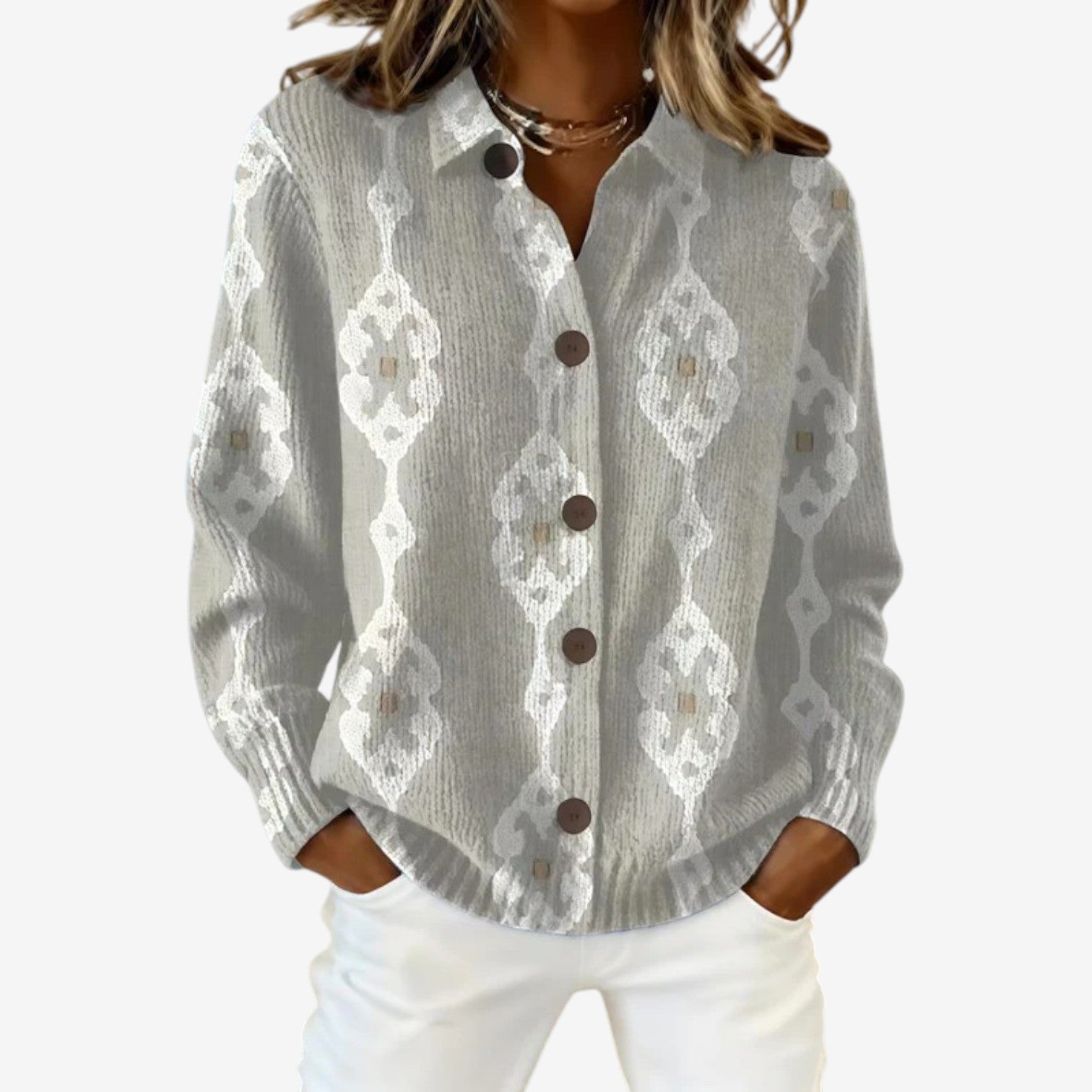 Weibel™ Pletené košile