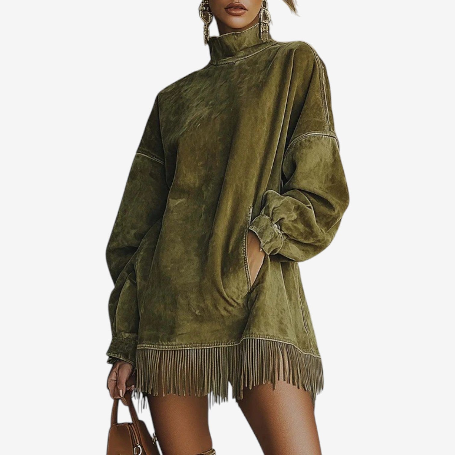 Ratel™ Ležérní tunika